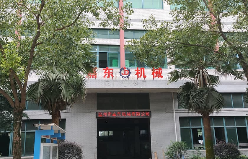 温州LETOU.COM机械有限公司
