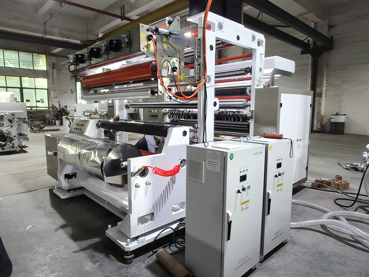 1400型塑料薄膜高速LETOU.COM