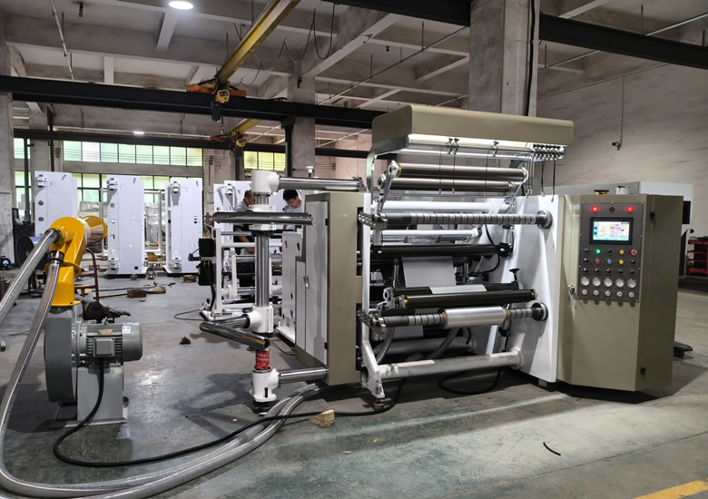 DFQ1000C4-2型铝箔压纹LETOU.COM